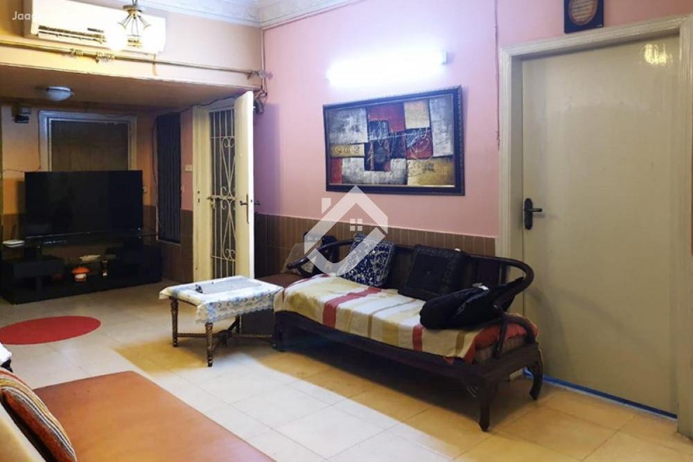 2000 Sqft Luxurious Apartment For Sale In Clifton Block-5 