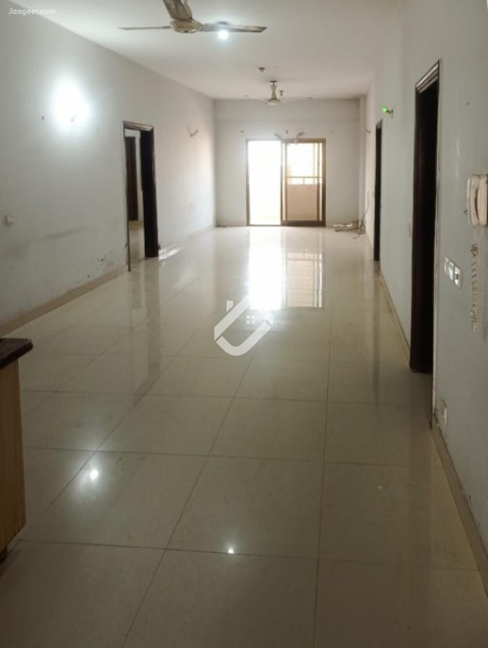 2000 Sqft Apartment For Sale In Clifton Block-9