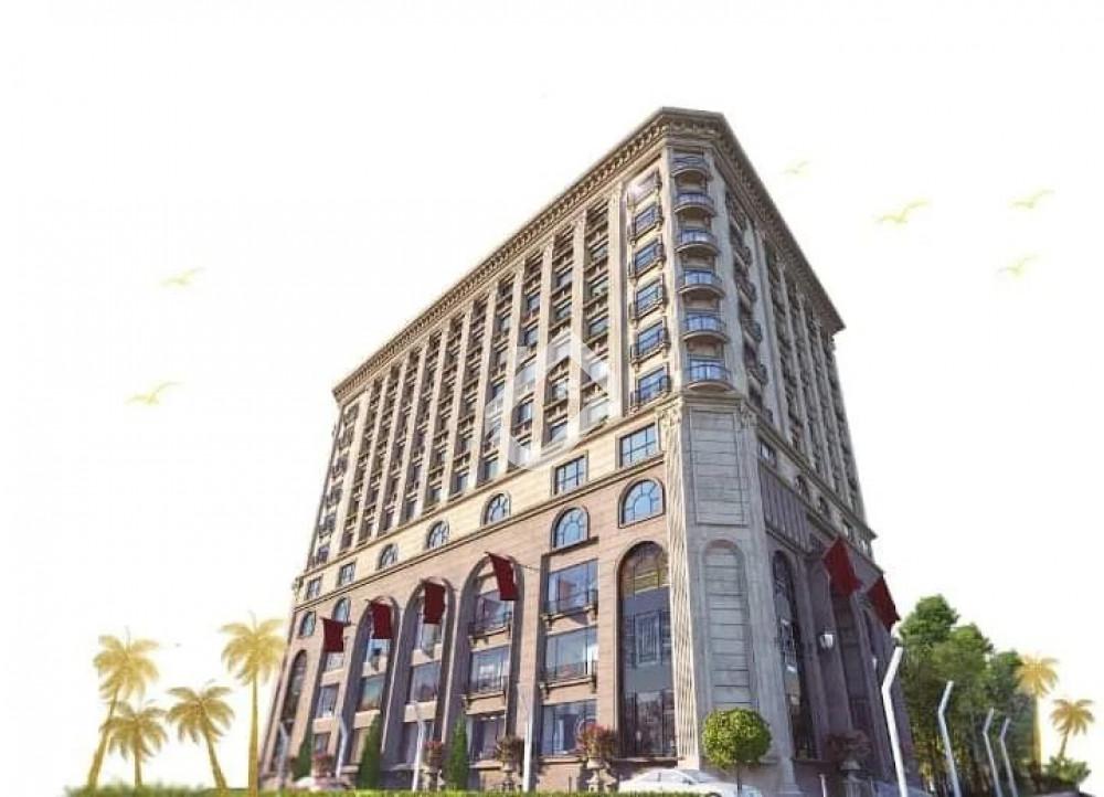 2020 Sqft Shop For Sale In DHA Phase 2 Sector A Main GT Road 