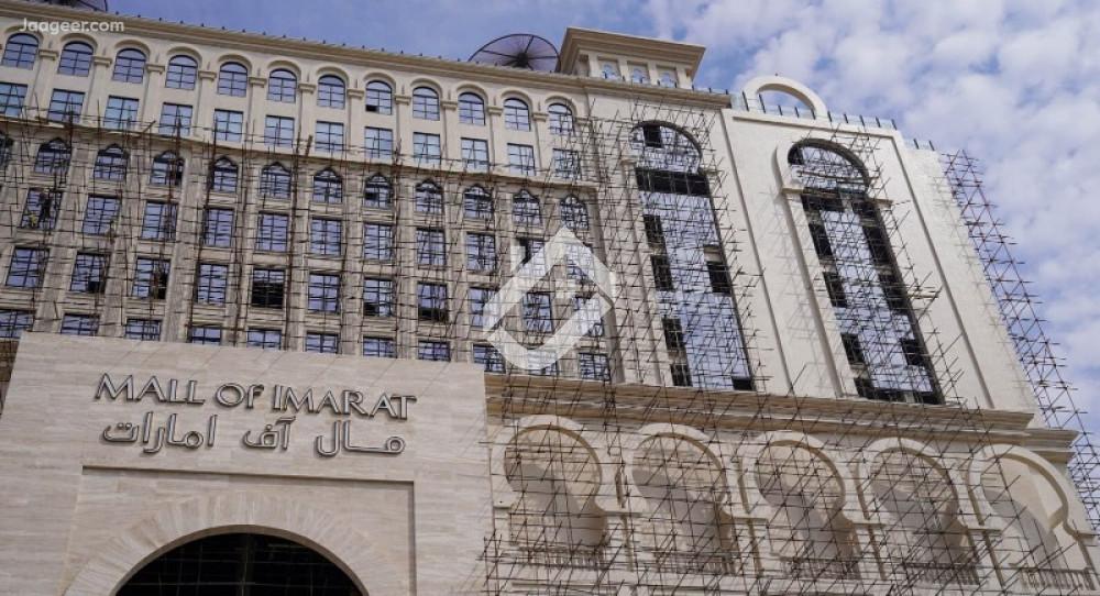 206 Sft Shop For Sale In Mall Of Imarat Main Expressway 