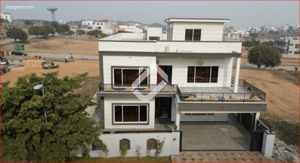 Main image 21 Marla Double Storey Stunning House For Sale Located In DHA Phase 3 Sector-B DHA Phase 3, Lahore