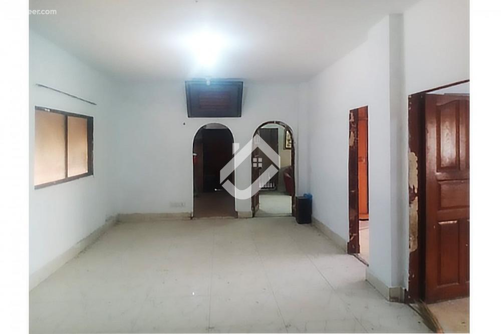 2100 Square Feet Apartment For Sale In Shahra-e-Faisal ,Sea Breeze Plaza