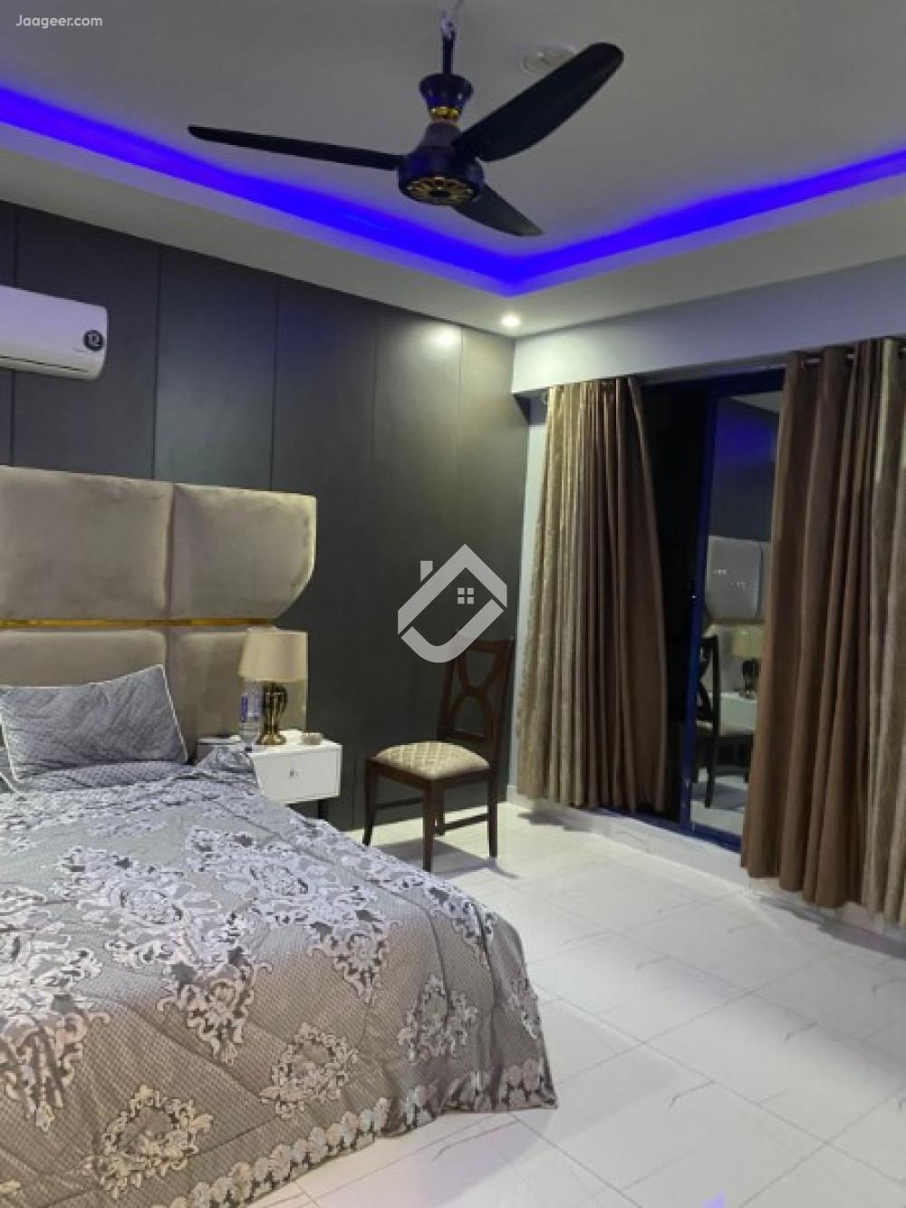 2100 SqFt Flat For Sale In Minara Residence