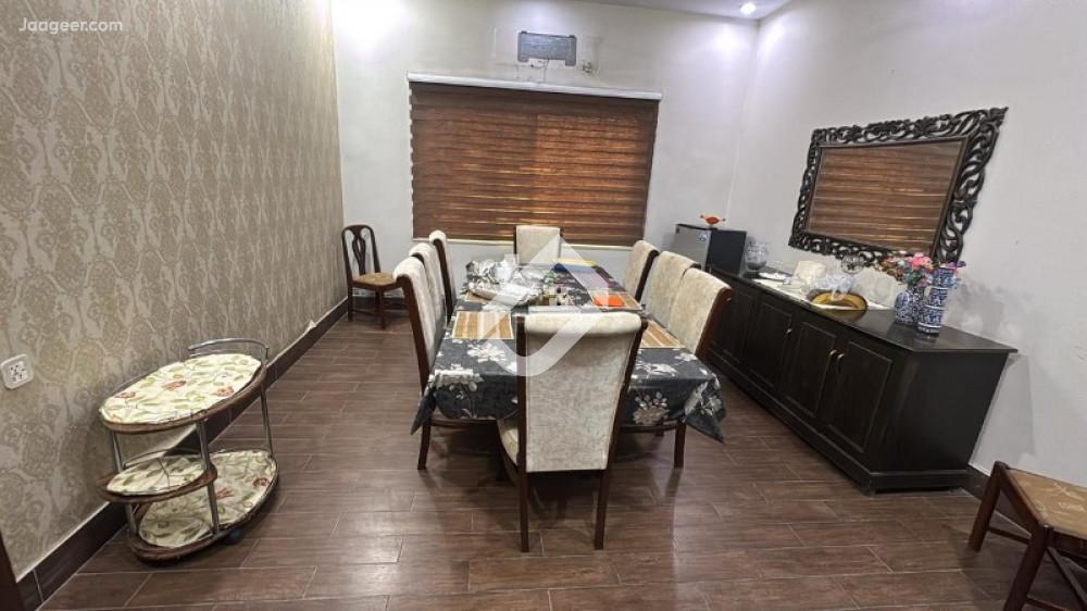 22 Marla House For Sale In National Town Faisalabad Road