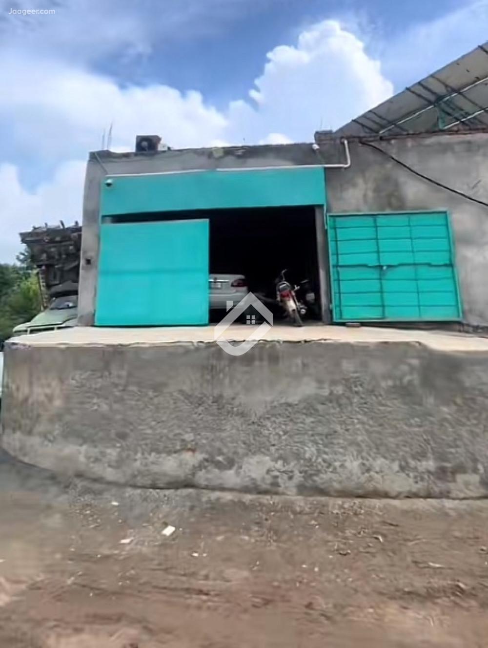 23 Marla House For Sale In Bajwa Colony 