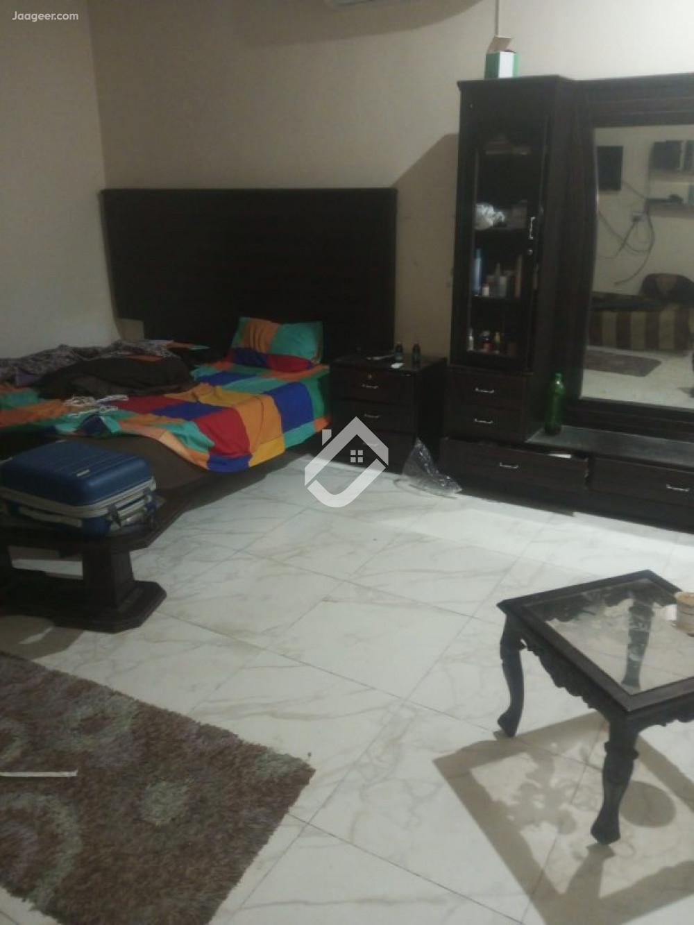 23 Marla House For Sale In Muhafiz Town