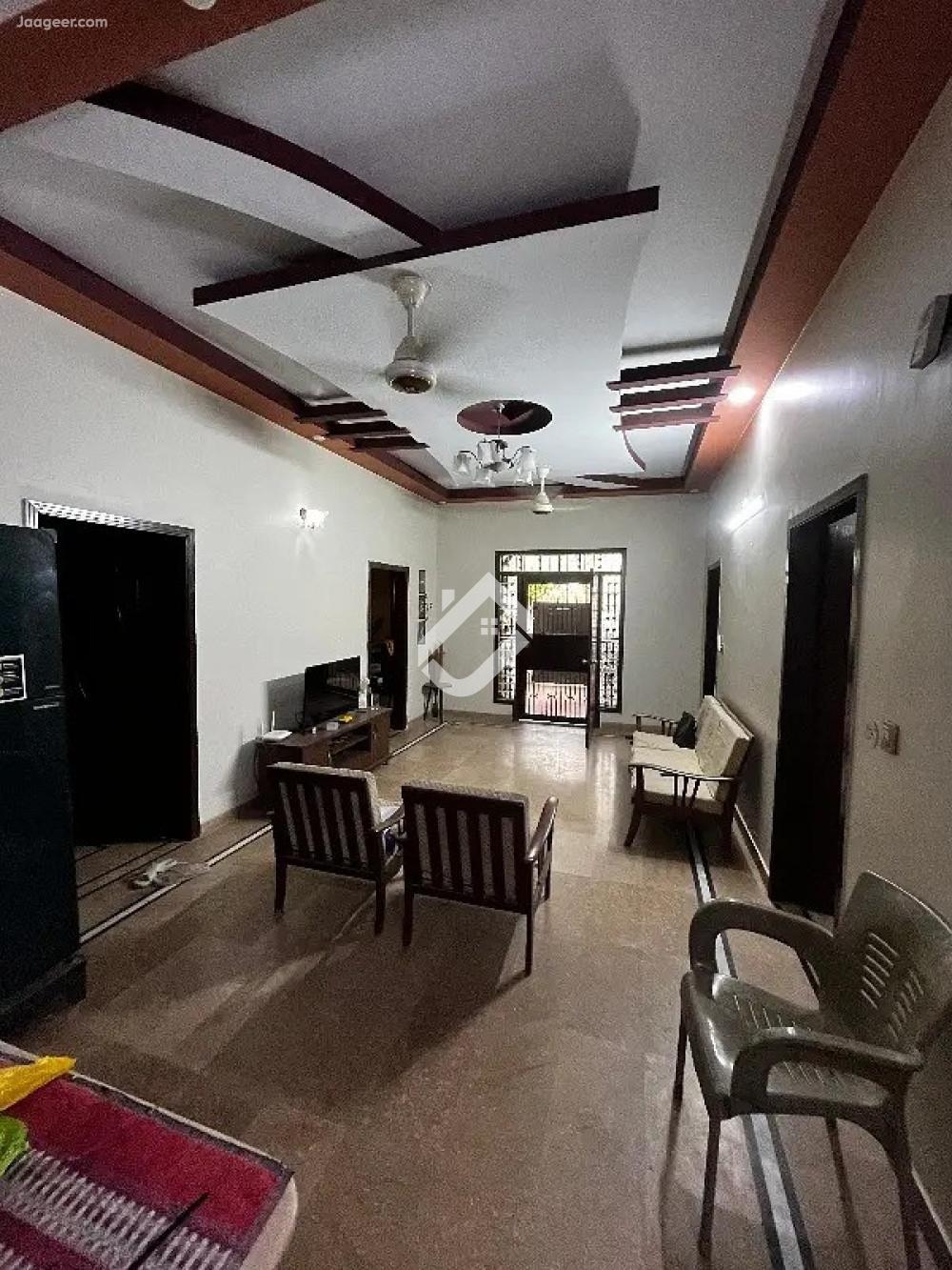 230 SqYd House For Sale In Gulshan-e-kaneez Fatima , Block-II