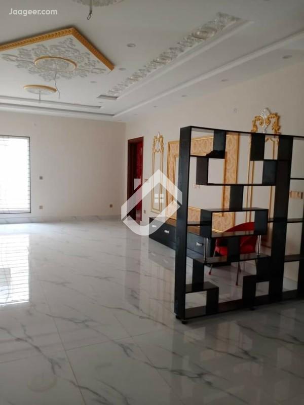 View 1 24 Marla Brand New House For Sale In Wapda Town Phase 1 in Wapda Town Phase 1, Multan