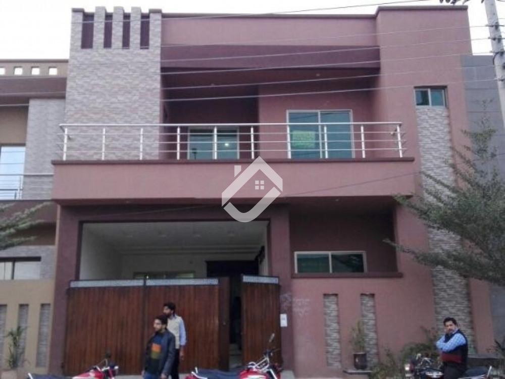 240 SqYd House For Sale In Gulistan E Johar Near Kamran Chowrangi