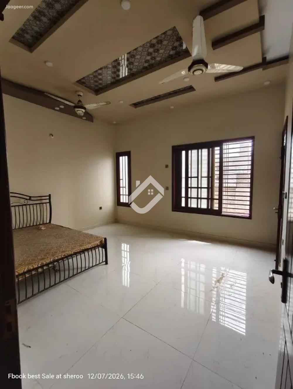 240 SqYd House For Rent In Lawyers Colony