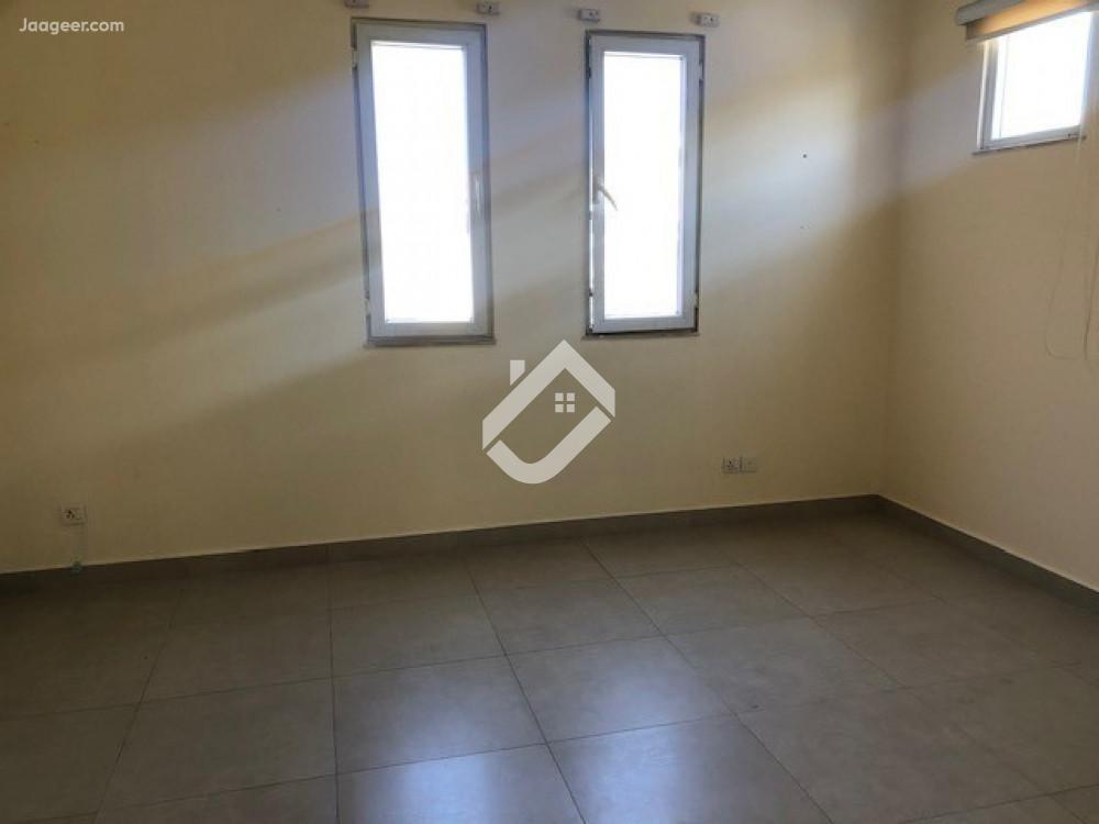 25 Marla House For Rent In DHA Phase 5