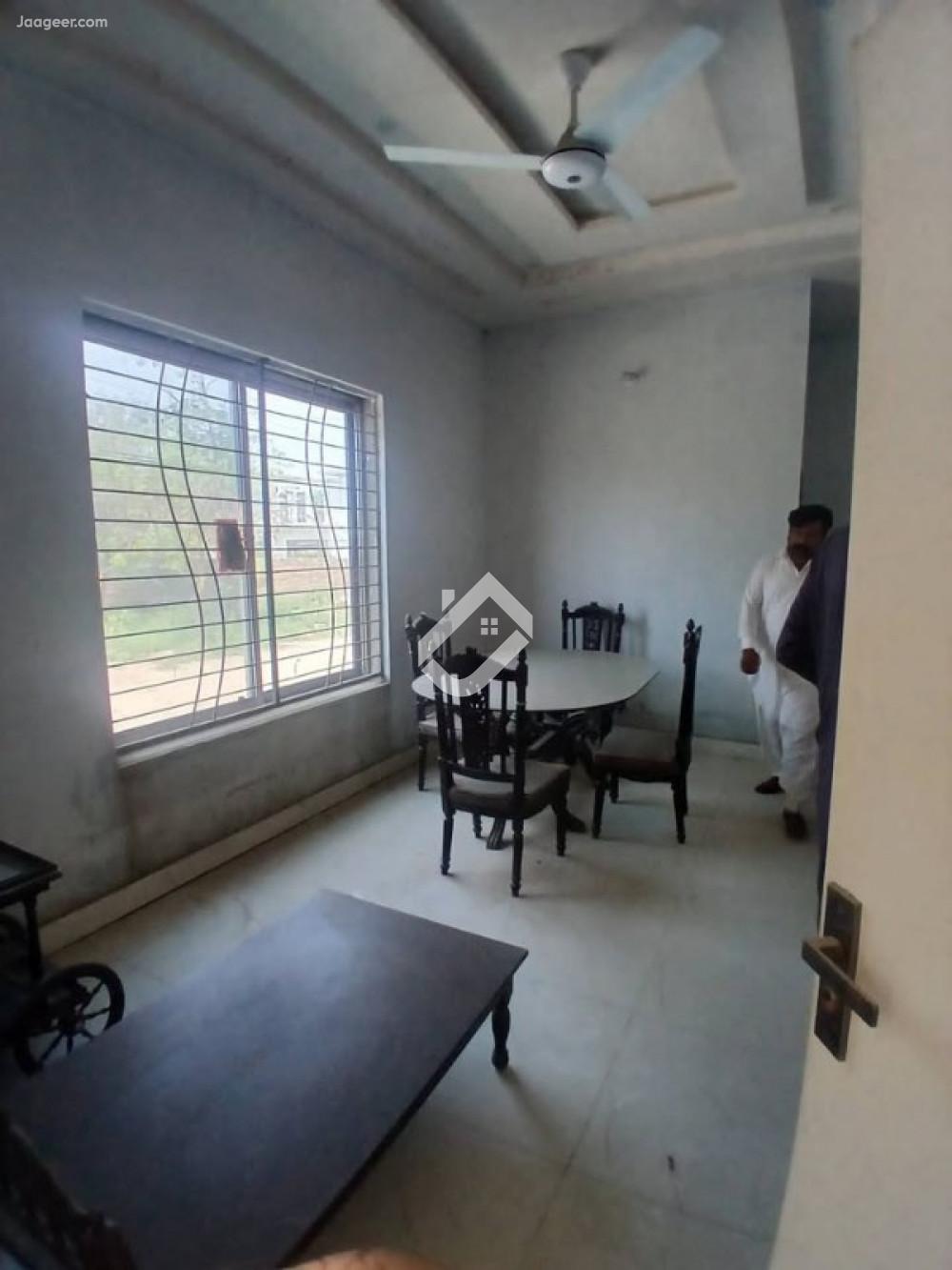 25 Marla Semi Commercial House For Rent In Club Road Near GYM Khana 