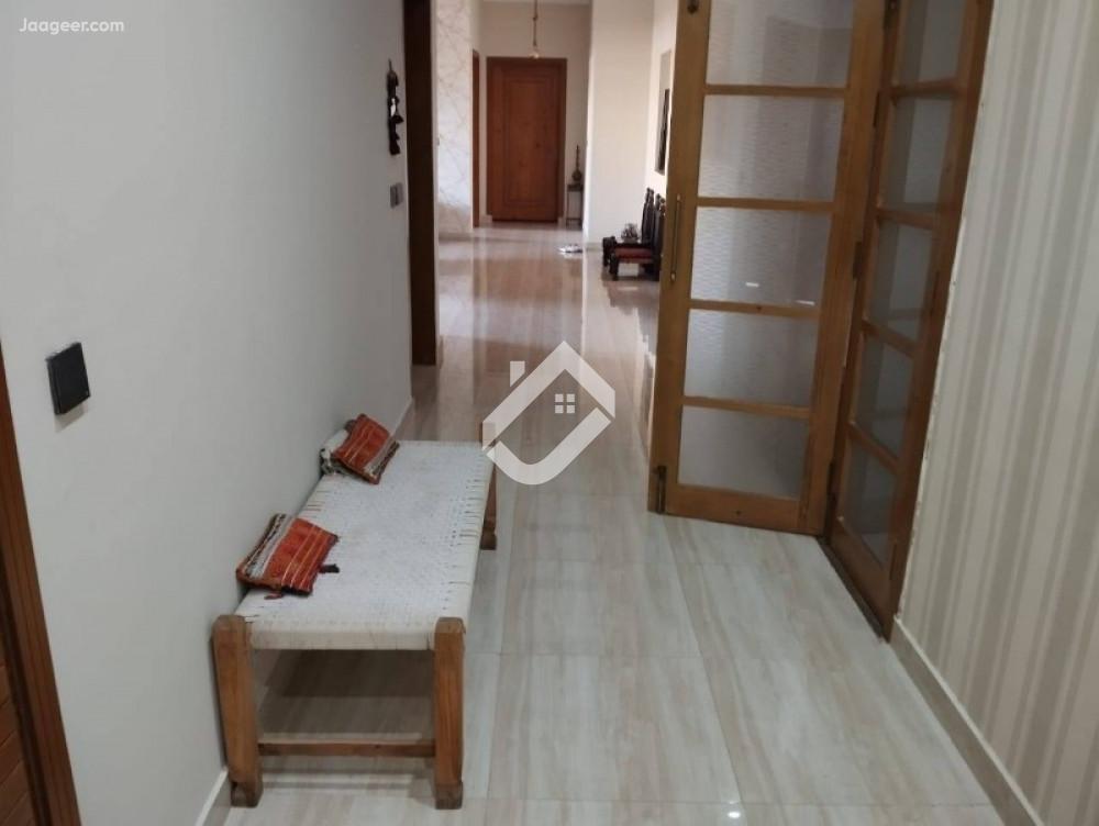 26 Marla House For Sale In Bahria Town Phase-8 Overseas Block-5