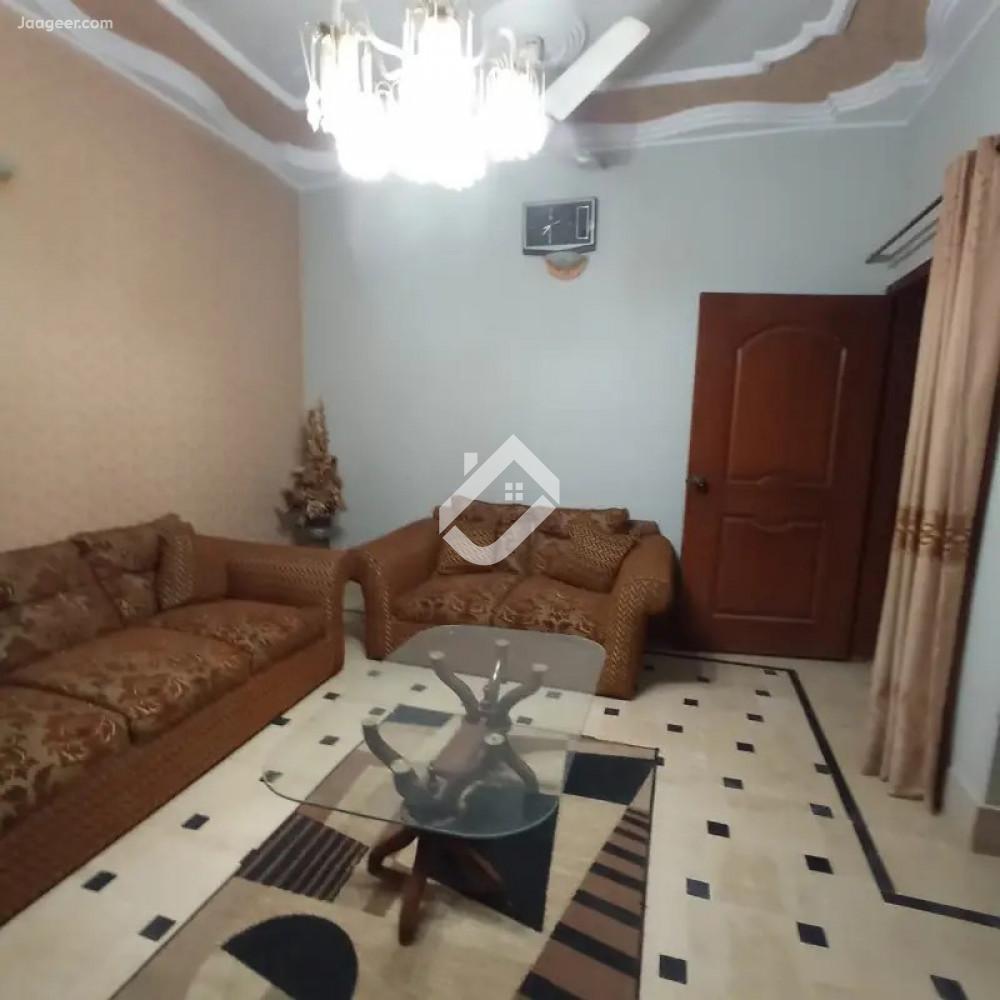 288 SqYd Corner House For Sale In North Karachi, Sector-11A