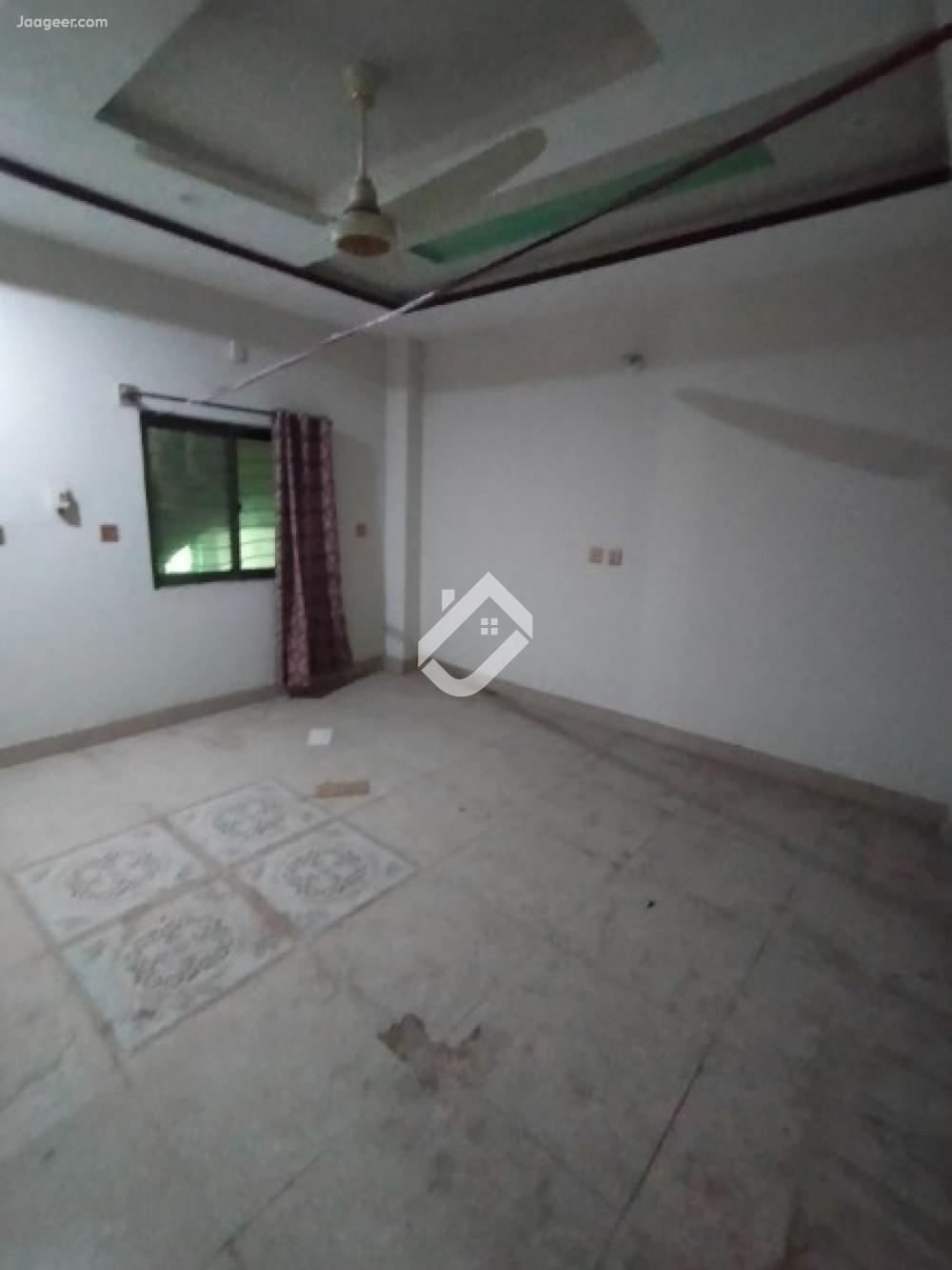 A Flat For Rent In Khayaban E Naveed in Khayaban E Naveed, Sargodha