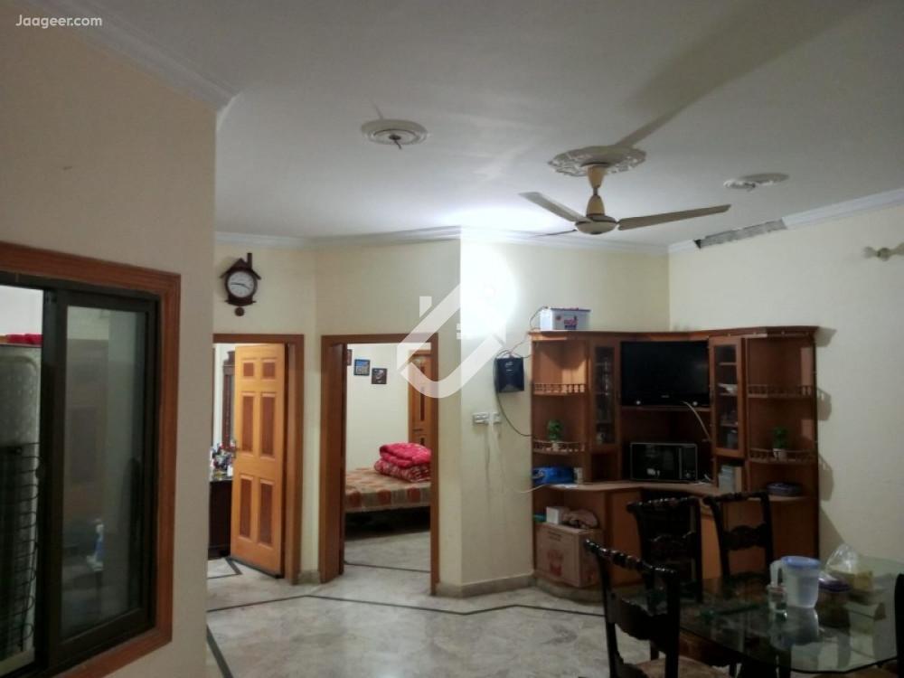3 Bed 1st Floor House For Rent In Allama Iqbal Town, Phase _1