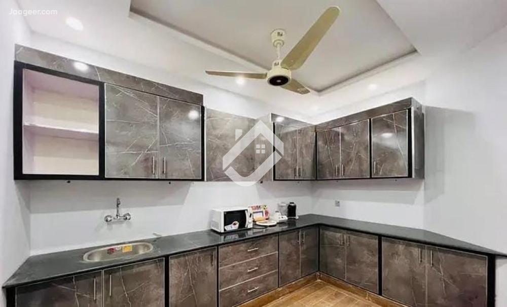 3 Bed Apartment For Sale In Al-Rehman Heights