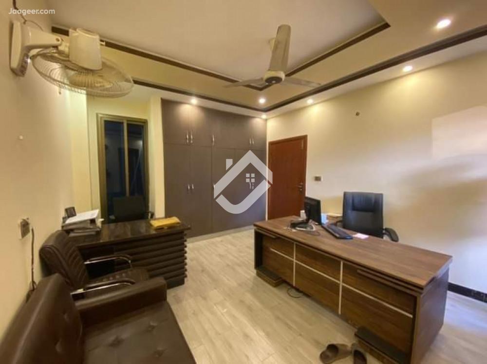 3 Bed Apartment For Sale In Al-Rehman Heights