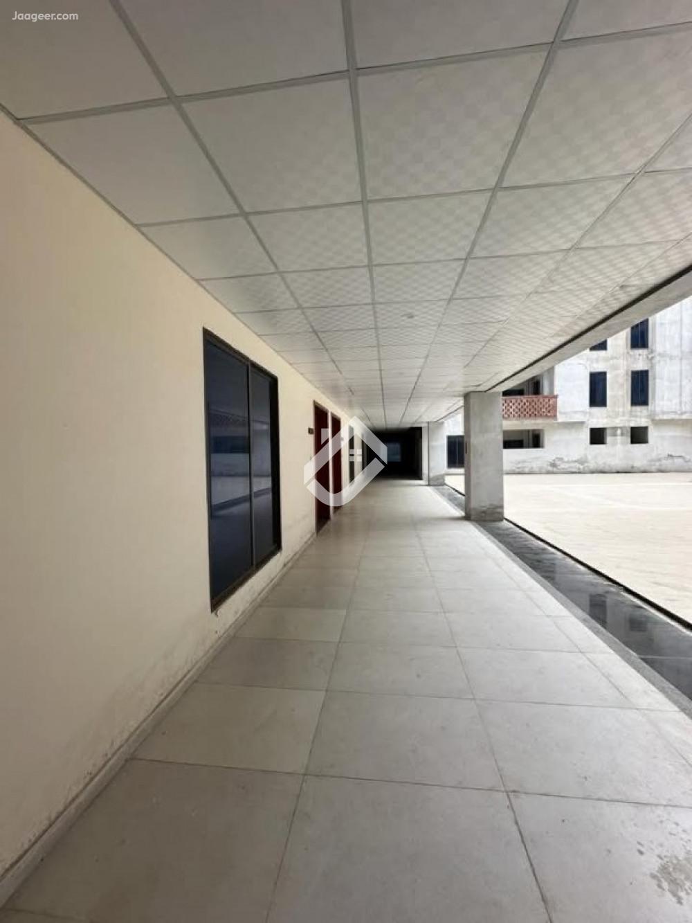 3 Bed Apartment For Sale In Al-Rehman Heights