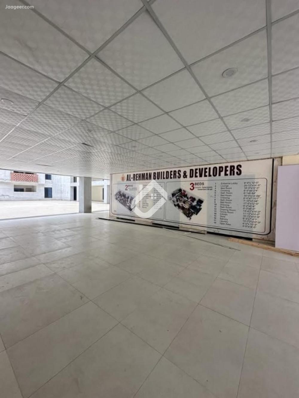 3 Bed Apartment For Sale In Al-Rehman Heights