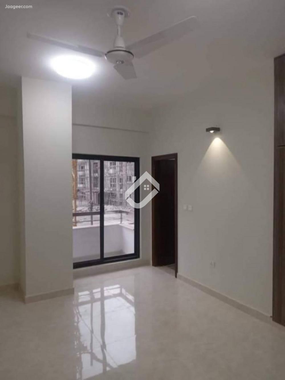 View  3 Bed Apartment For Sale In G131 Type A in G-131 , Islamabad