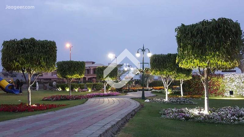 View  3 kanal Residential Plot For Sale In DHA Phase 6 Block D in DHA Phase 6, Lahore