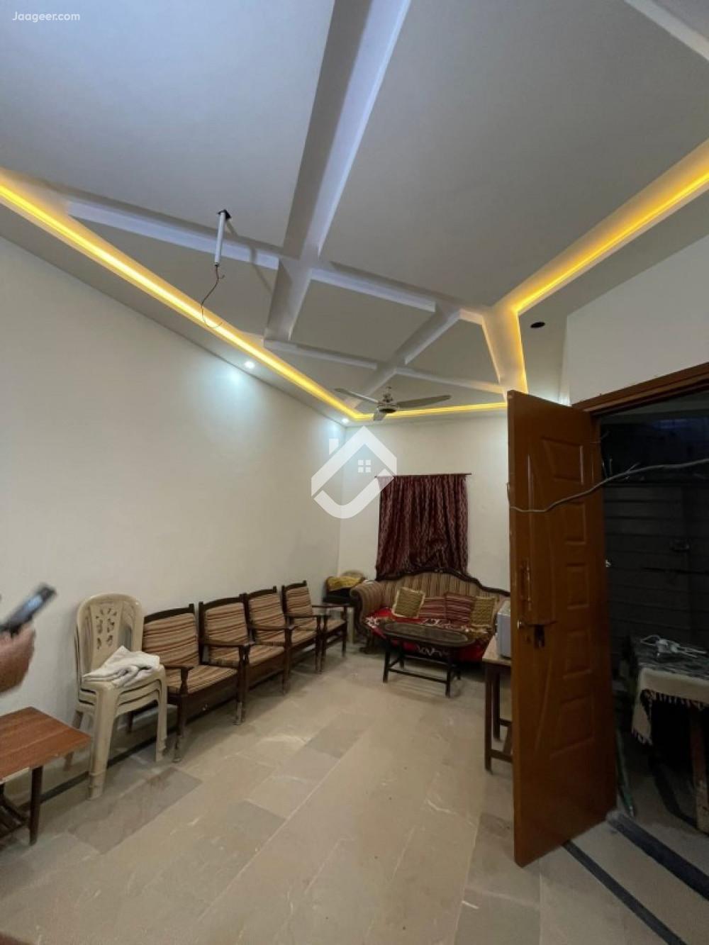 3 Marla 1.5 Storey House For Sale In Khayaban E Naveed