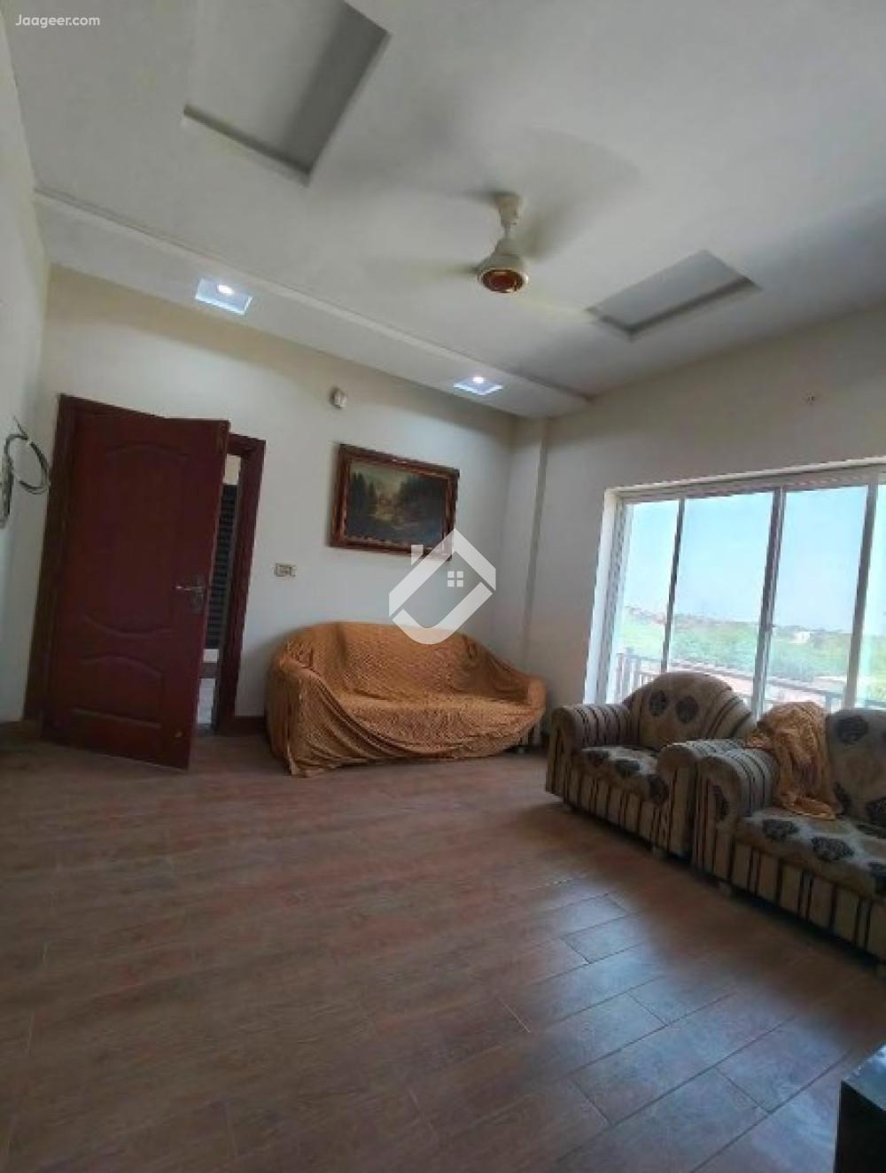 2 Bed Stunning Apartment For Rent In Gulberg City, Sargodha
