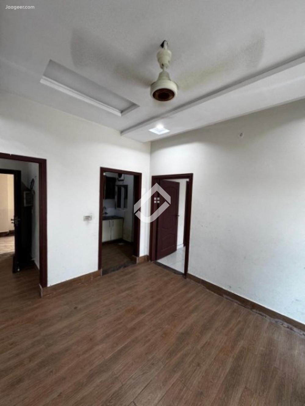 Main image 2 Bed Apartment For Sale In Gulberg Apartment Home, Gulberg City Gulberg Apartment 