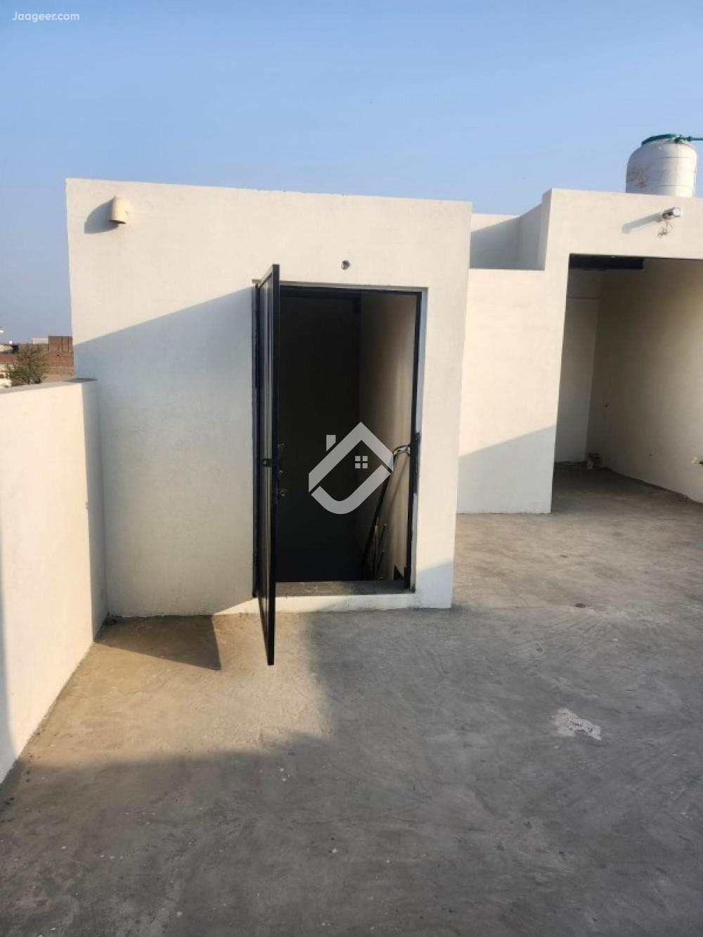 3 Marla Corner House For Sale On Gillwala Bhalwal Road Near Nand Lal House