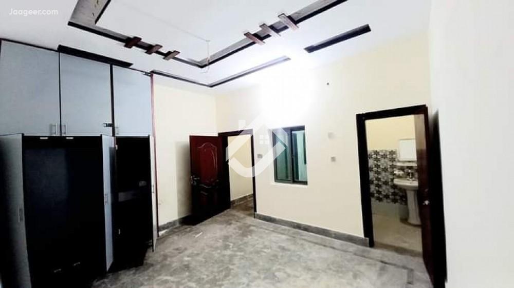 View  3 Marla Double Storey Corner House For Sale At PAF Road  in Link PAF To Faisalabad Road, Sargodha