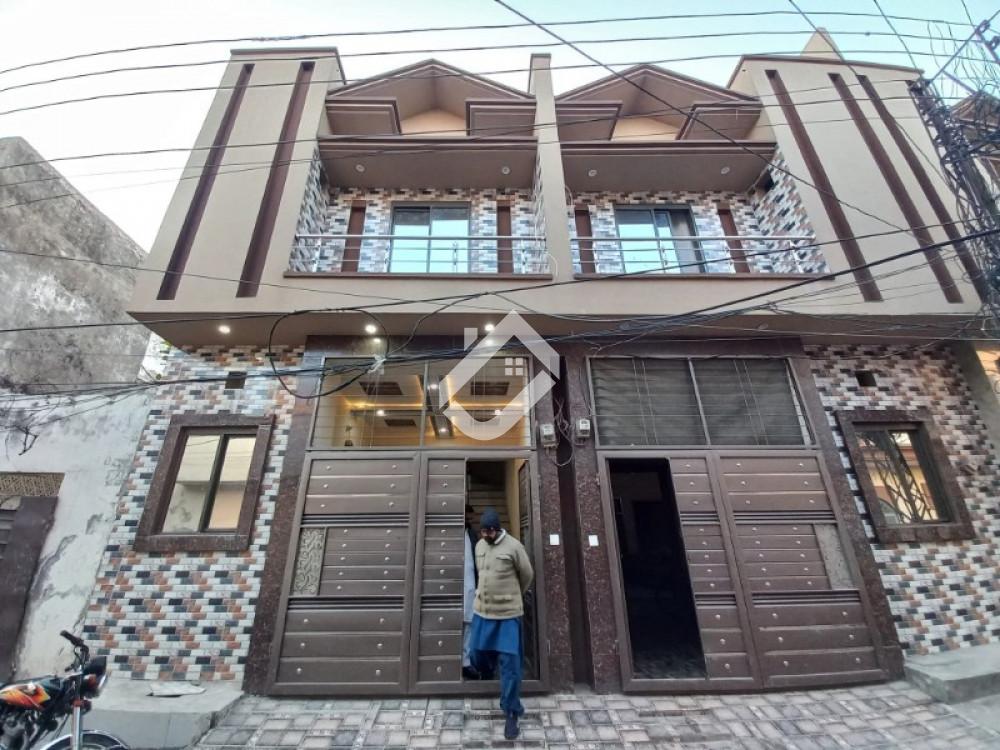 3 Marla Double Storey House For Rent In Al Hamd Colony in Al Hamd Colony, Lahore