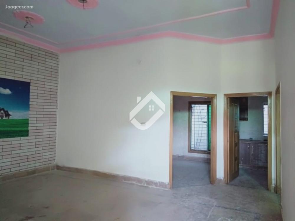 View  3 Marla Double Storey House For Rent In Deen Colony in  Deen Colony, Sargodha