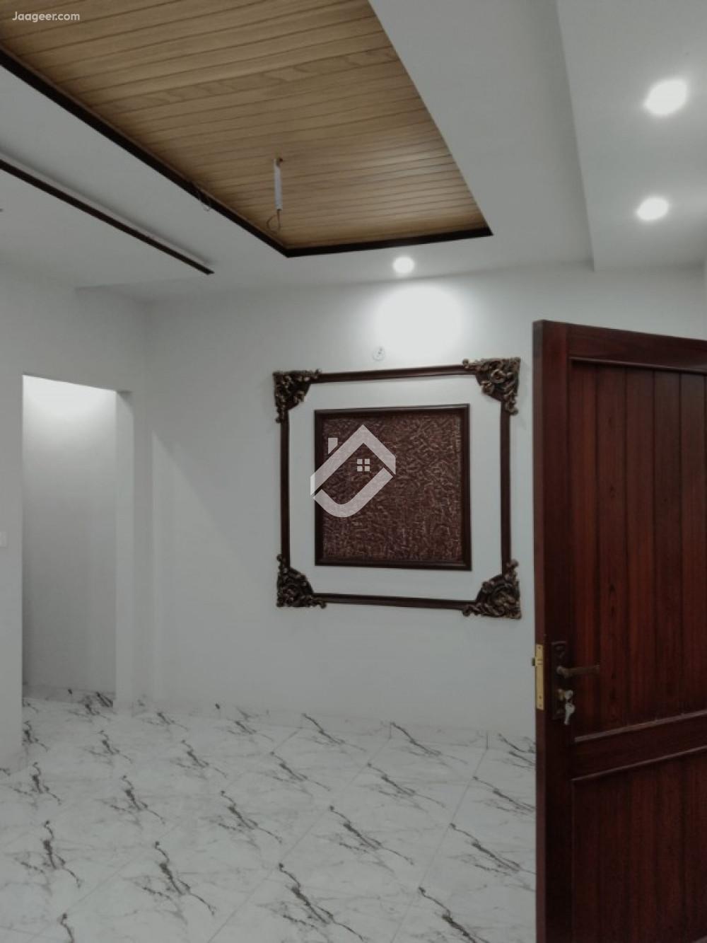 View  3 Marla House For Rent In Green Town in Green Town, Faisalabad