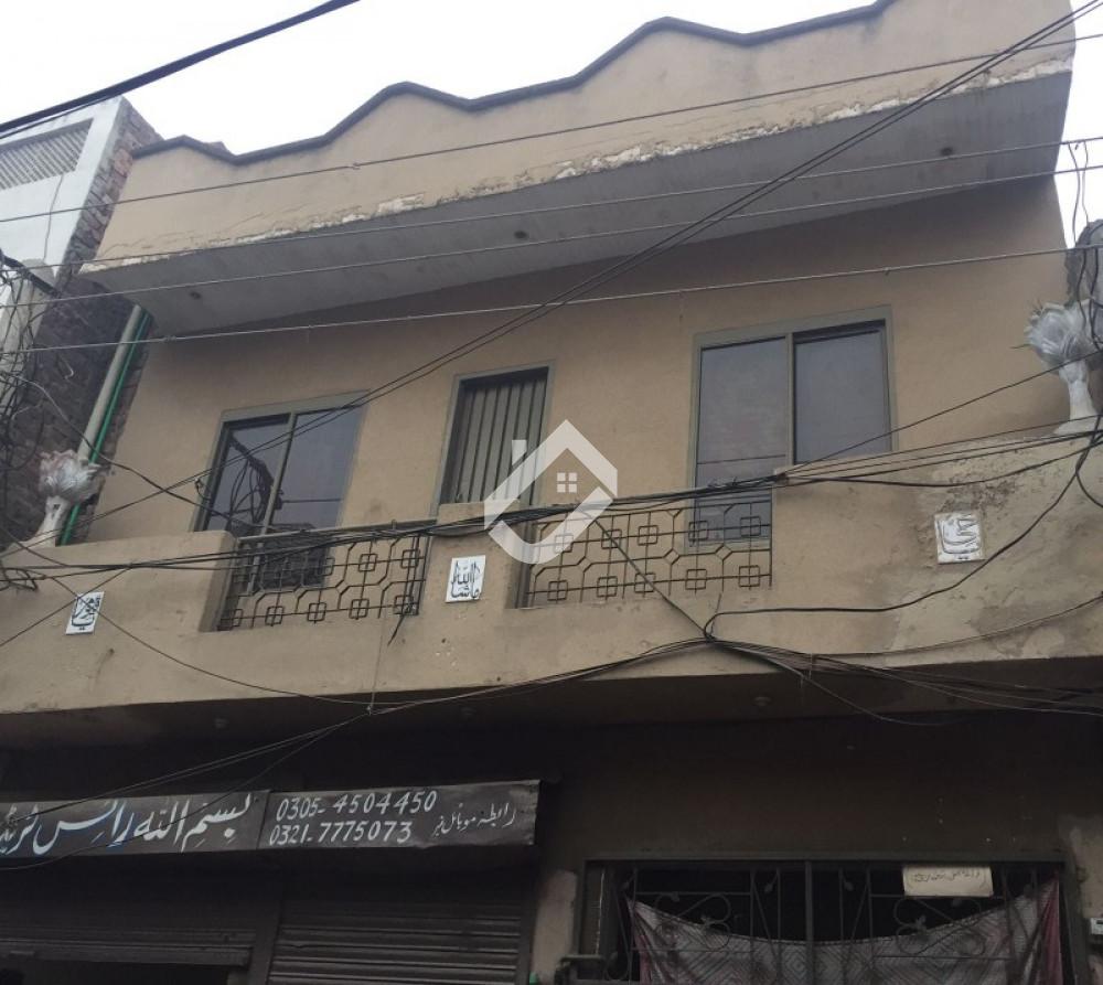 3 Marla Double  Storey House For Sale Awan Town  in Awan Town, Lahore