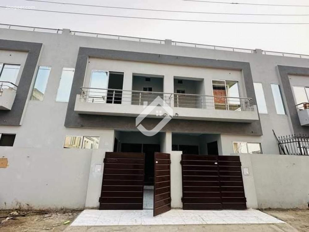 View  3 Marla Double Storey House For Sale In Bismillah Housing Scheme GT Road Phase-I in Bismillah Housing Scheme, Lahore