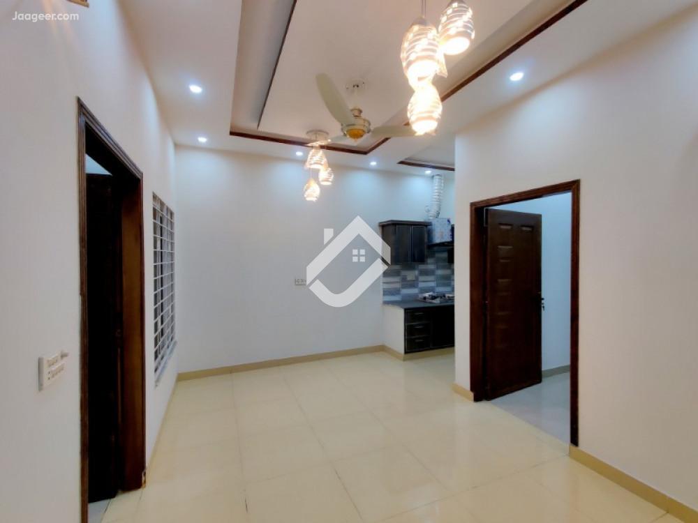 View  3 Marla Double Storey House For Sale In Johar Town PCSIR Phase 2 in Johar Town, Lahore