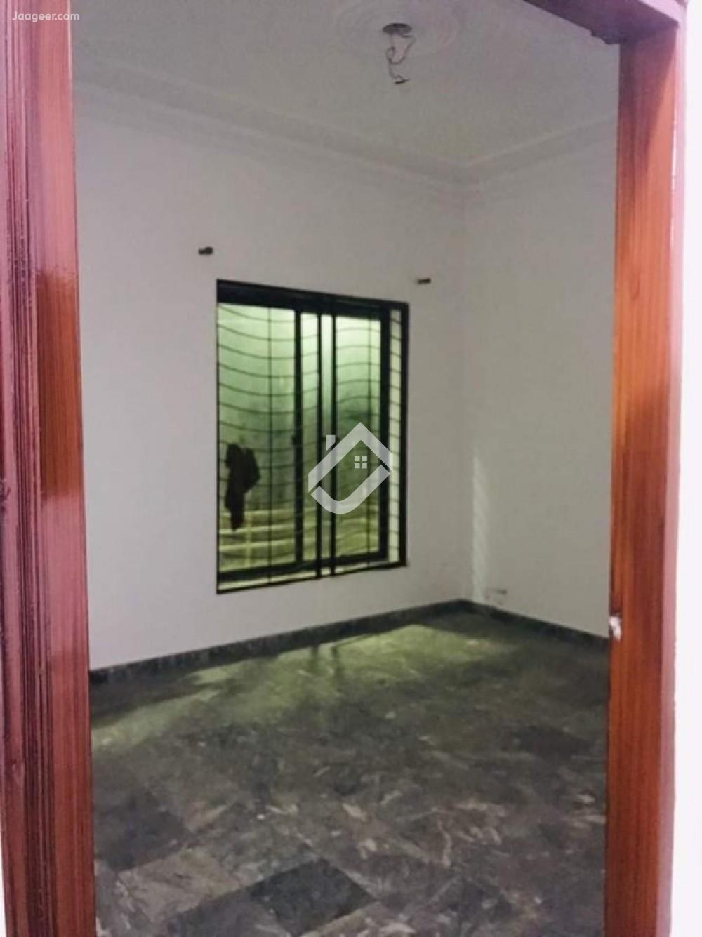 View  3 Marla Double Storey House For Sale In Khayaban E Sadiq in Khayaban E Sadiq, Sargodha