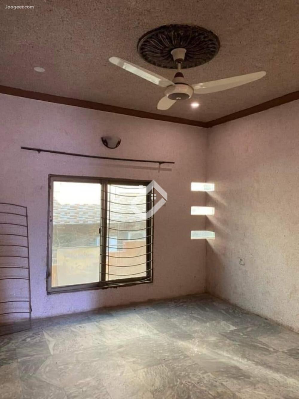 View  3 Marla Double Storey House For Sale In Old Satellite Town Block-C in Old Satellite Town, Sargodha