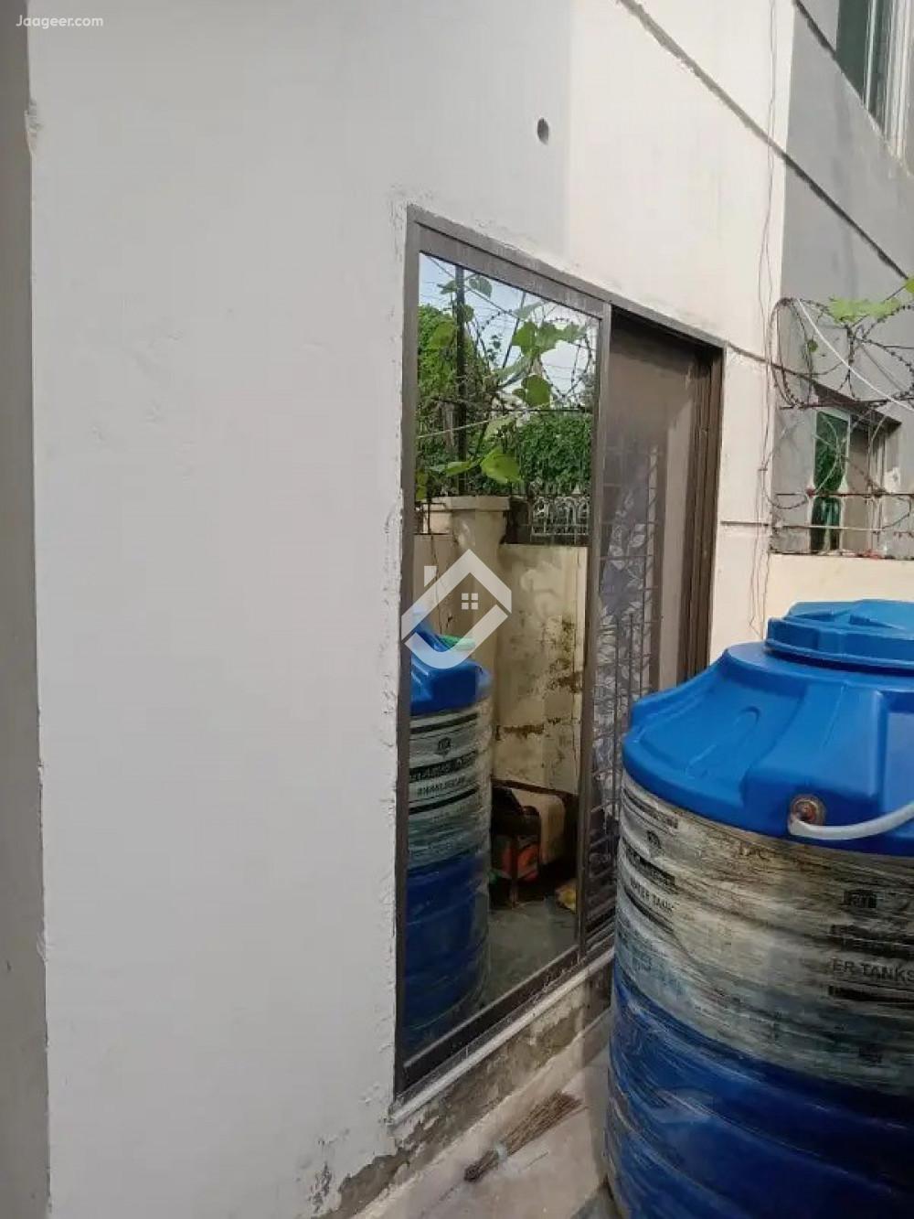 3 Marla Double Storey House For Sale In Pak Arab Society 