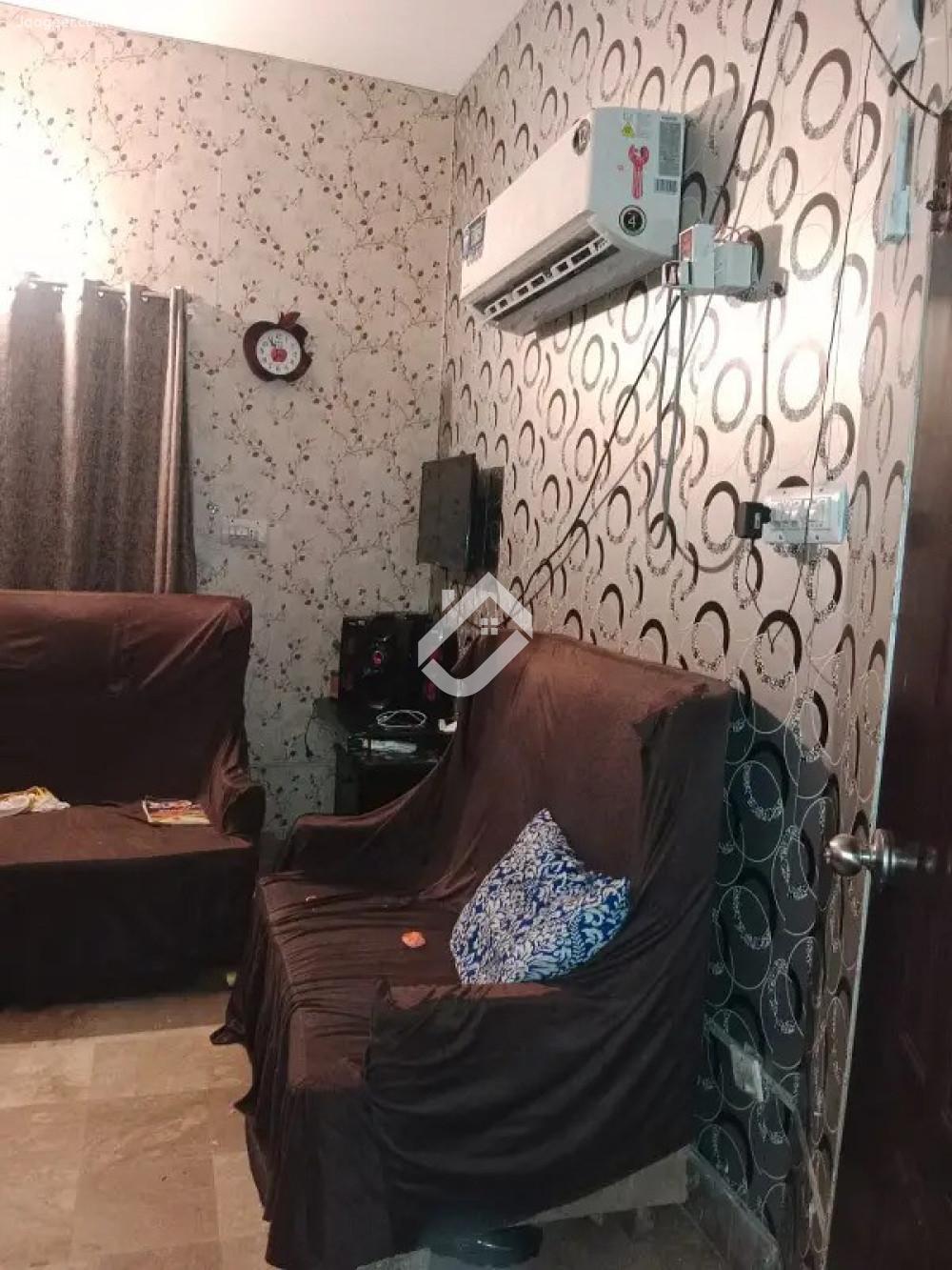 3 Marla Double Storey House For Rent In Saroba Gardens Housing Society