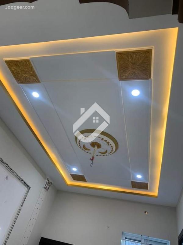 View 3 3 Marla Double Storey House For Sale In Shalimar Colony in Shalimar Colony, Multan