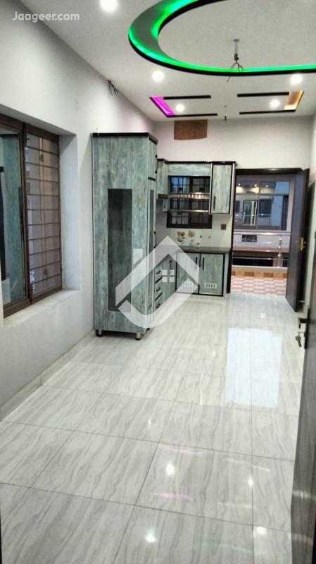 View 4 3 Marla Double Storey House For Sale In Shalimar Colony in Shalimar Colony, Multan