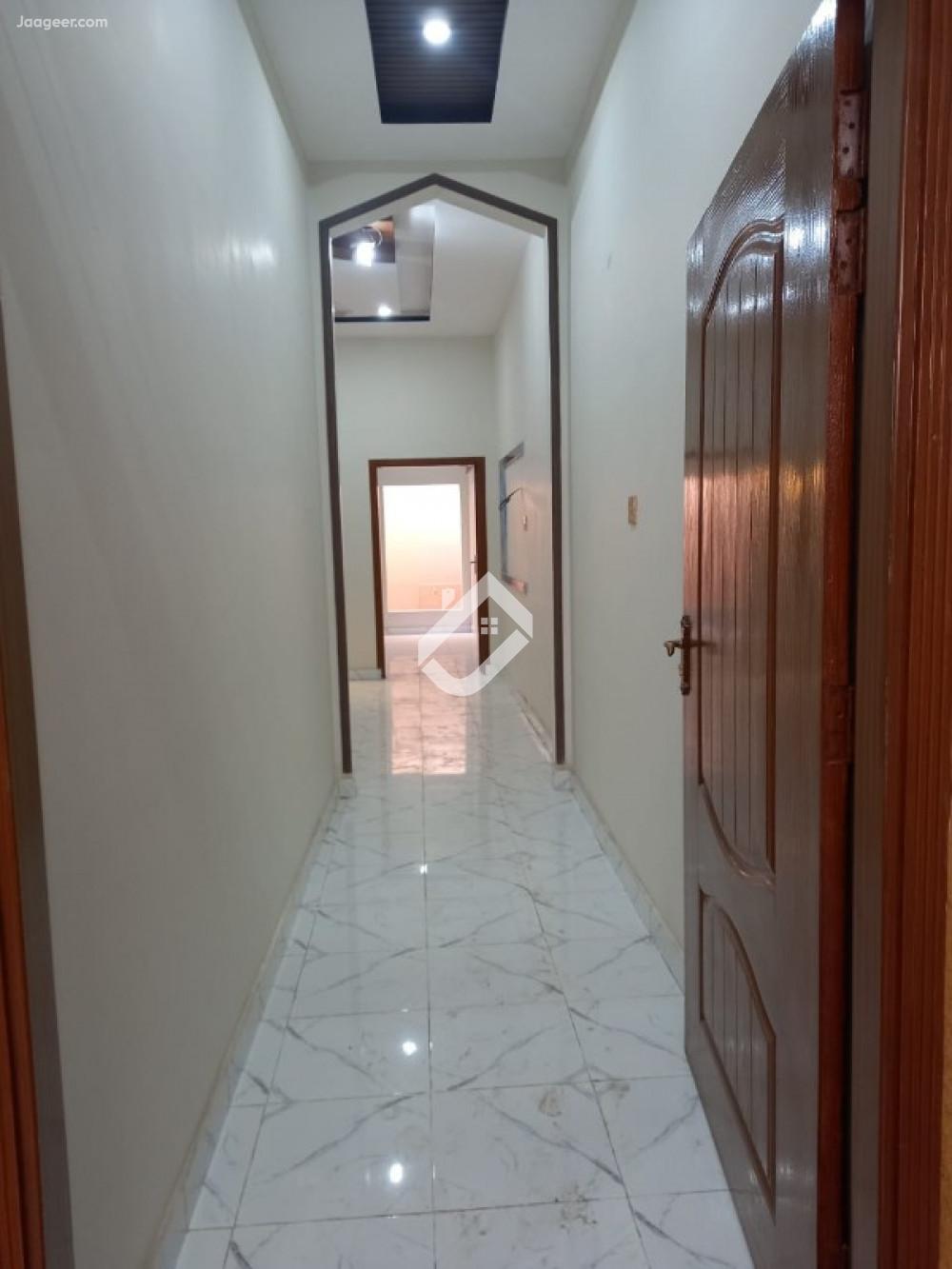 View  3 Marla Double Storey House For Sale In Shareef Town in Shareef Town, Sargodha