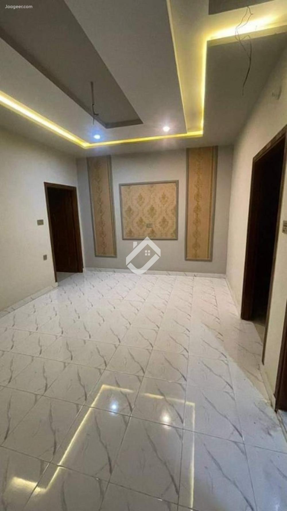 Main image 3 Marla Double Storey House For Sale In Waris Town Faisalabad Road Phase-2 Waris Town, Sargodha