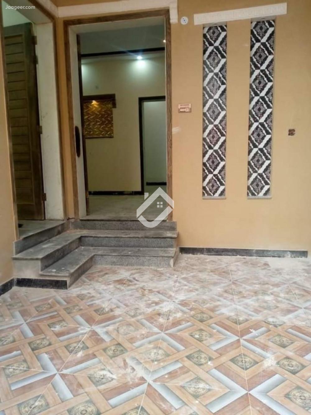 View  3 Marla Double Storey Spanish House For Sale At Satyana Road in Satyana Road, Faisalabad