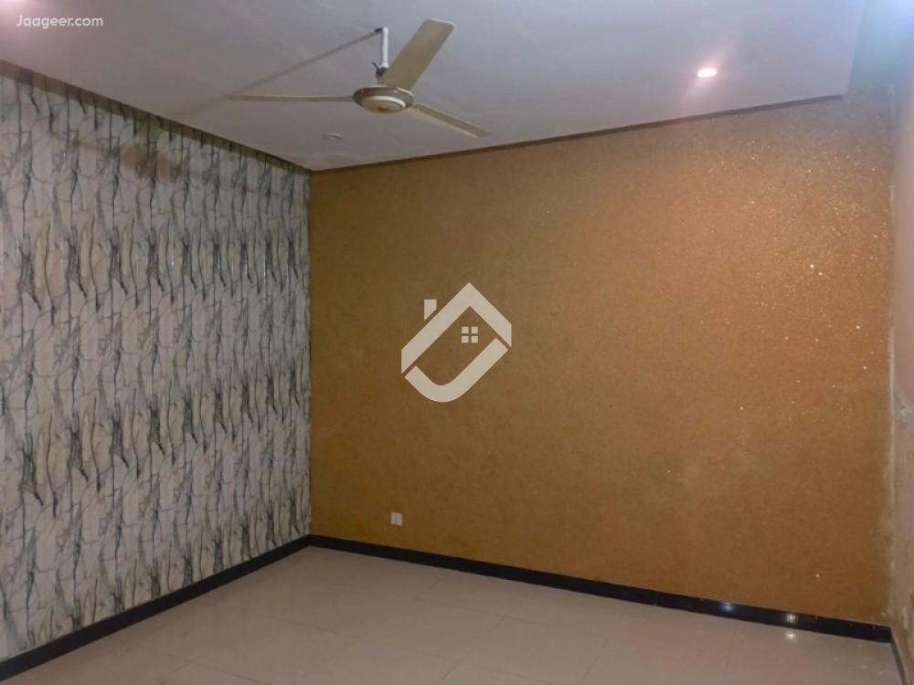 3 Marla First Floor House For Rent In Ghauri Town Phase- 5b