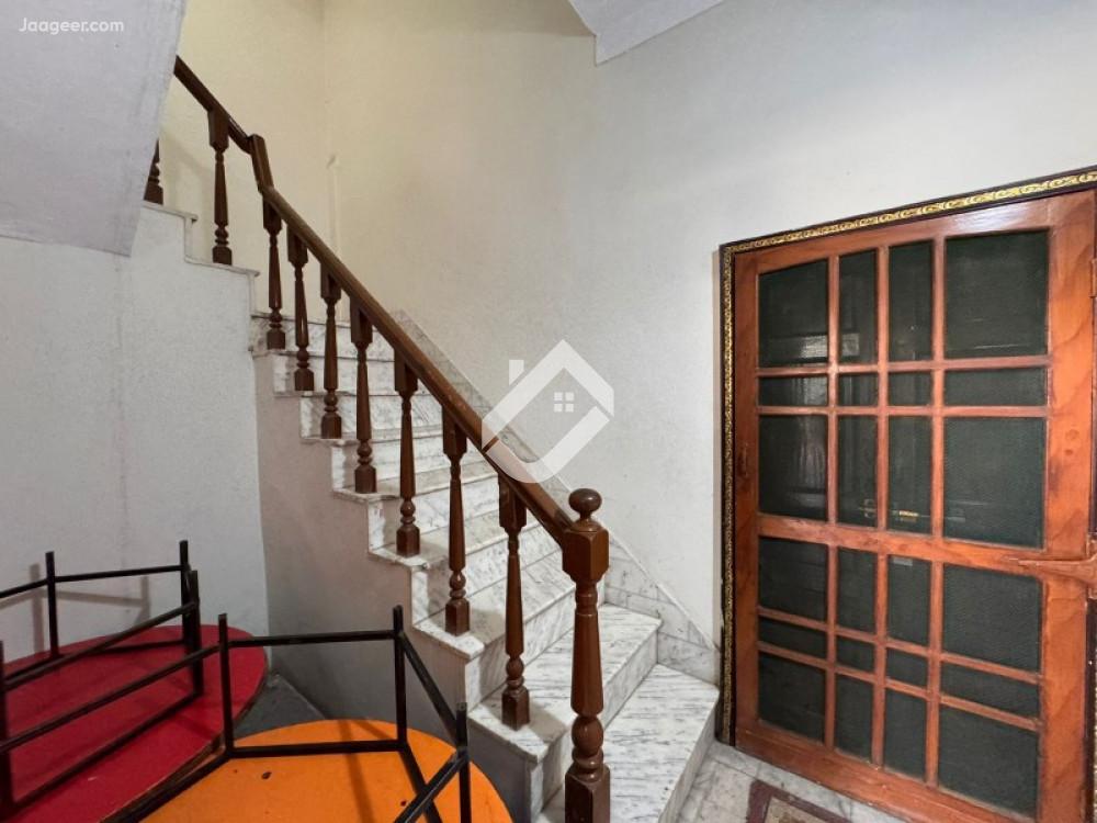 3 Marla Furnished House For Sale In Roshaan Homes Qanchi Mor