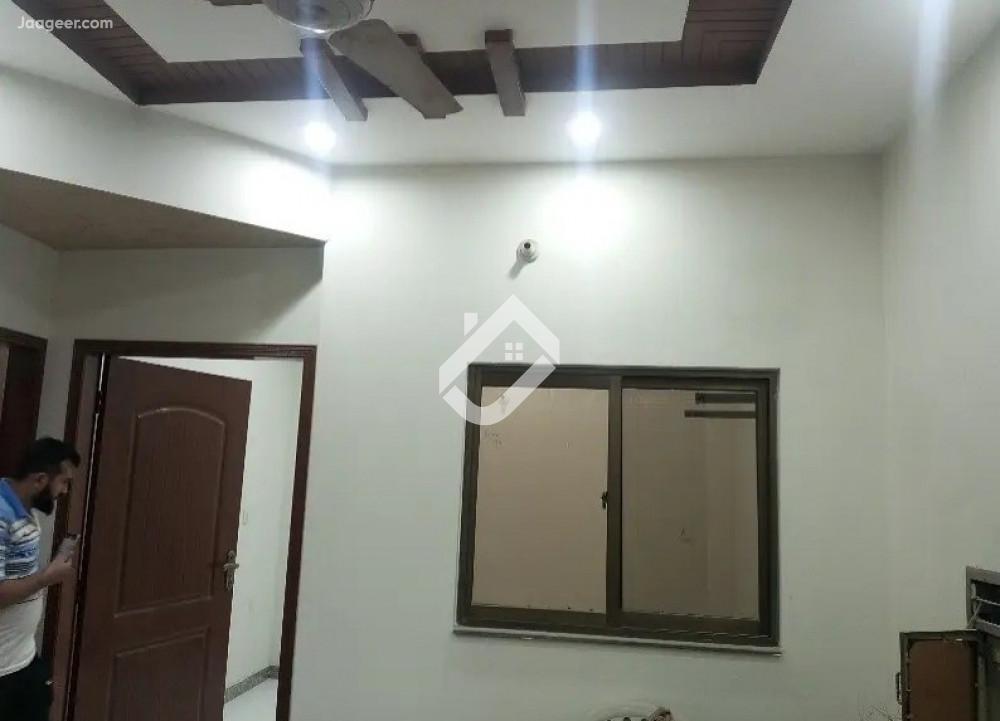 3 Marla House For Sale In Farooq Colony Walton Road