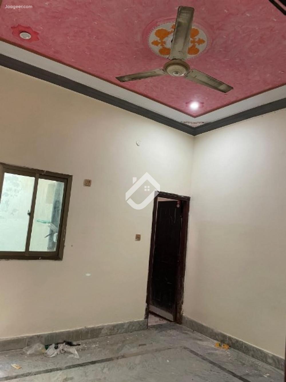 3 Marla House For Rent In Ghani Park Nearest To Quenchi Mor